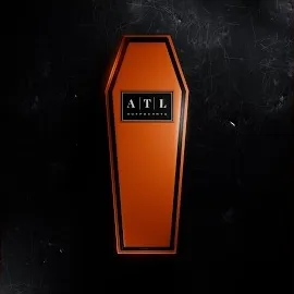 Atl — Потреблять — обложка